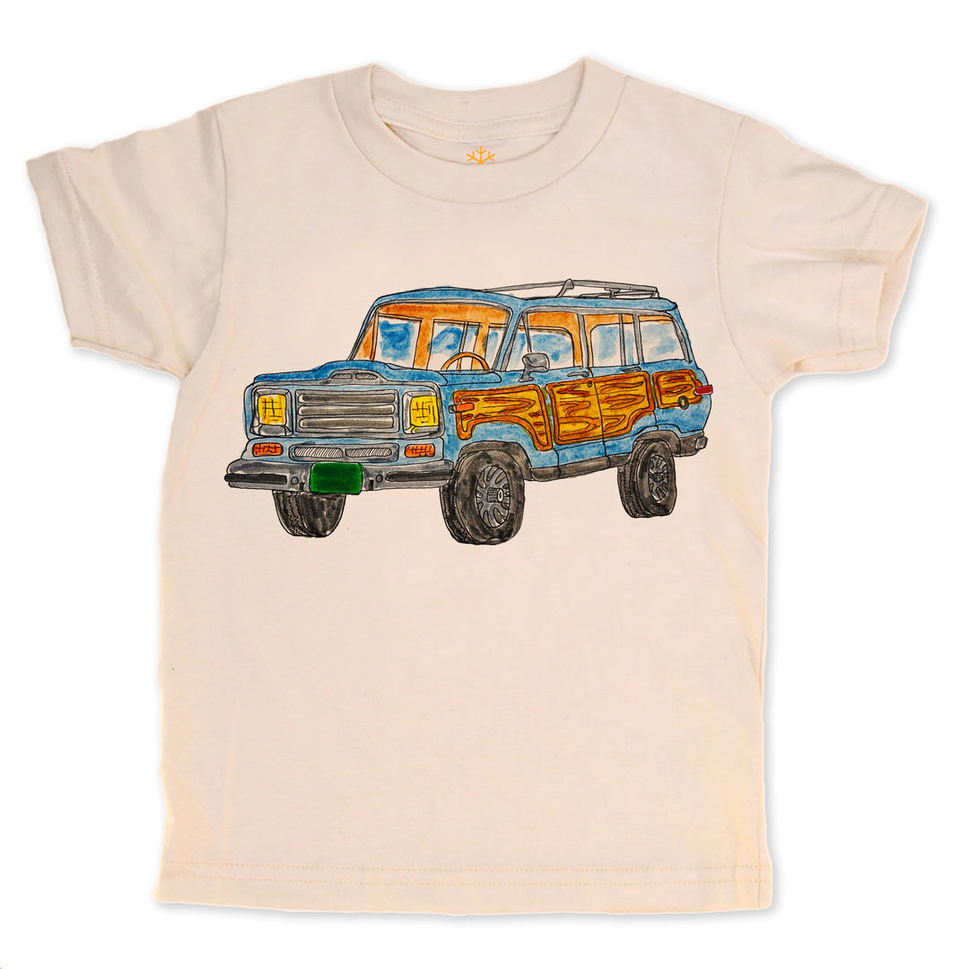 Wagon
