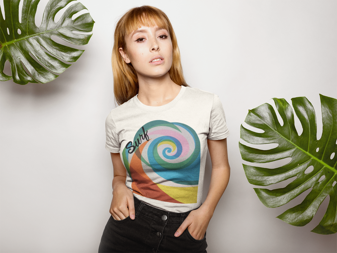 Wave Women&