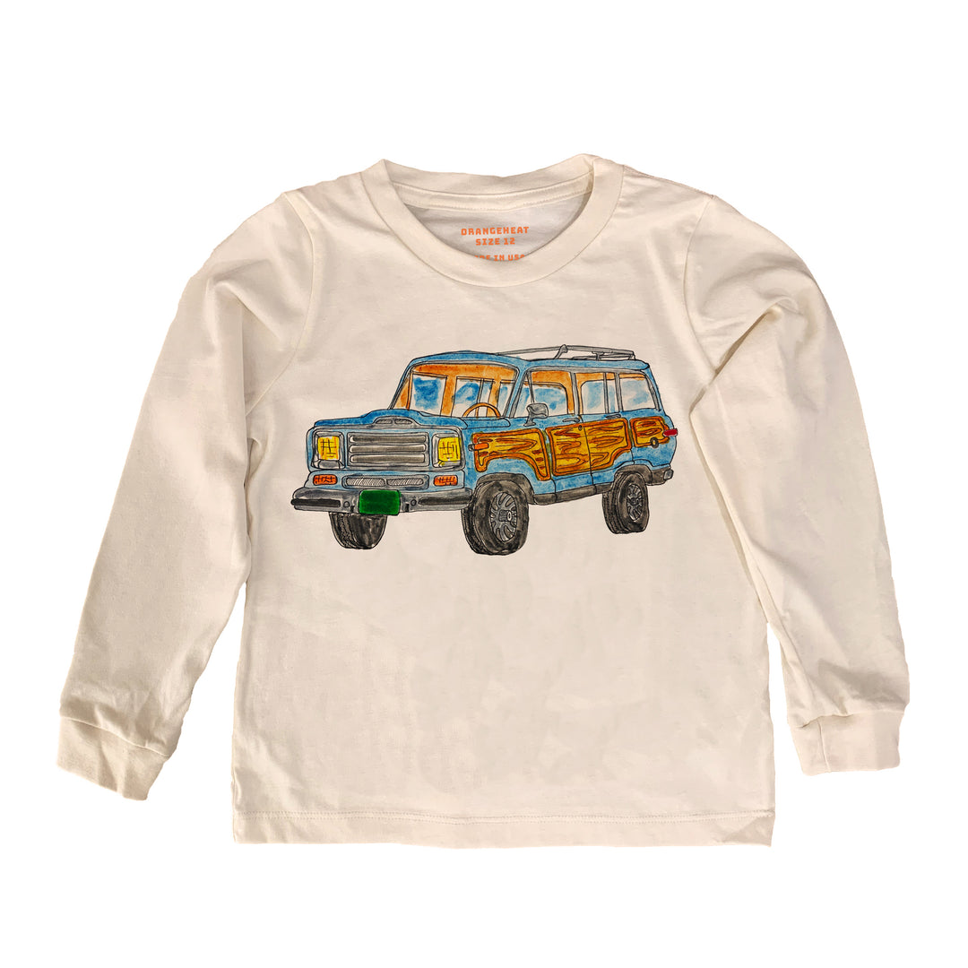 Wagon