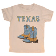 Boots Texas