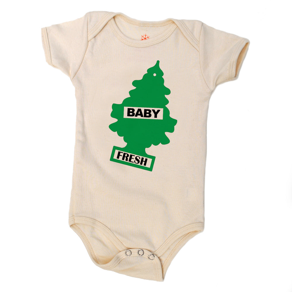 Baby Fresh – orangeheat - Main Image