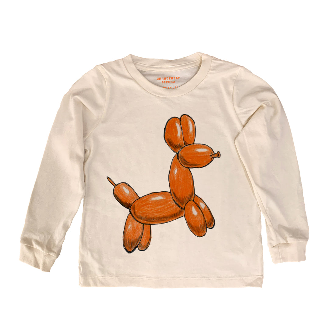 Balloon Dog