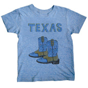 Texas Cowboy Boots