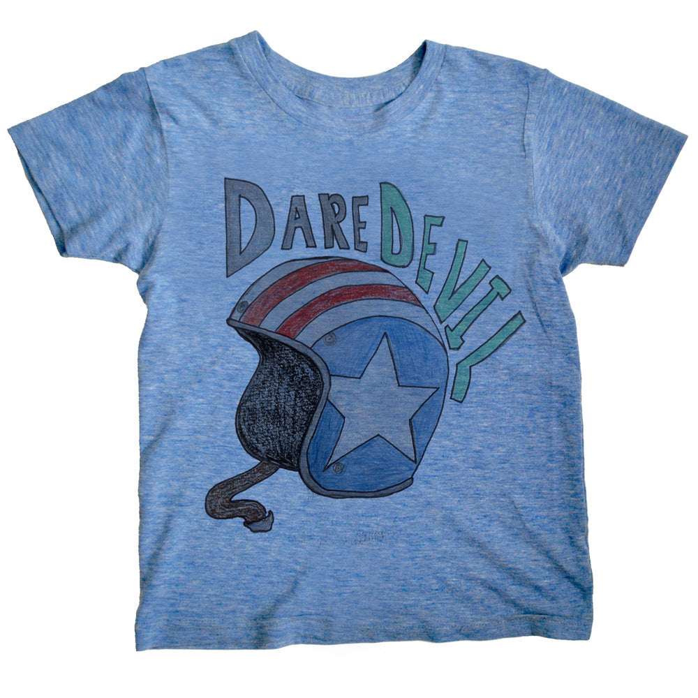 Dare Devil - baby tees