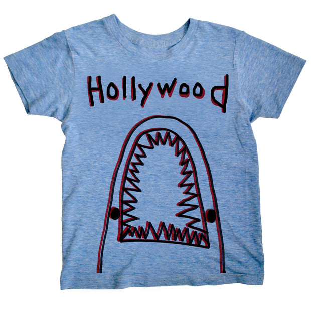 Hollywood Shark