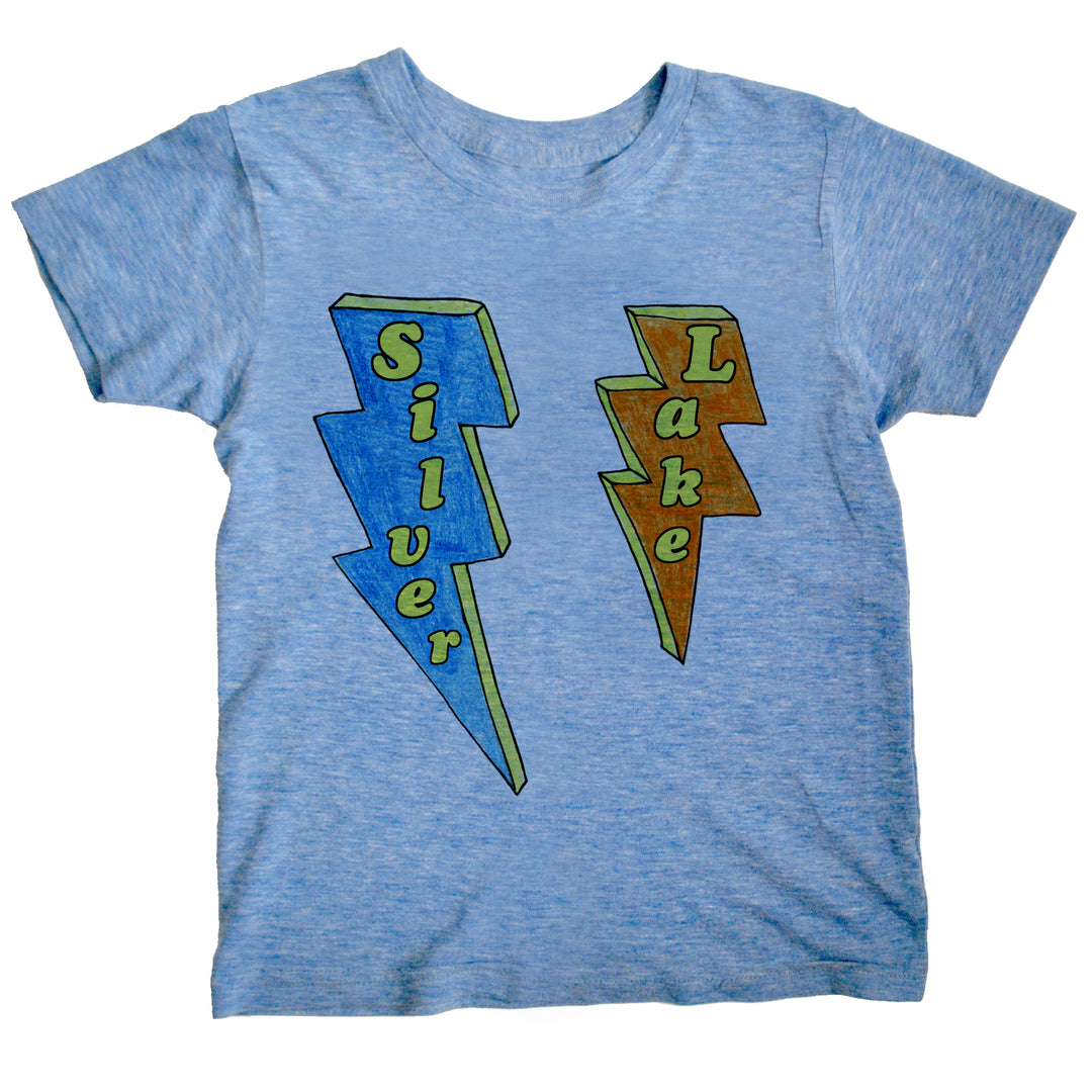 Silver Lake Bolts