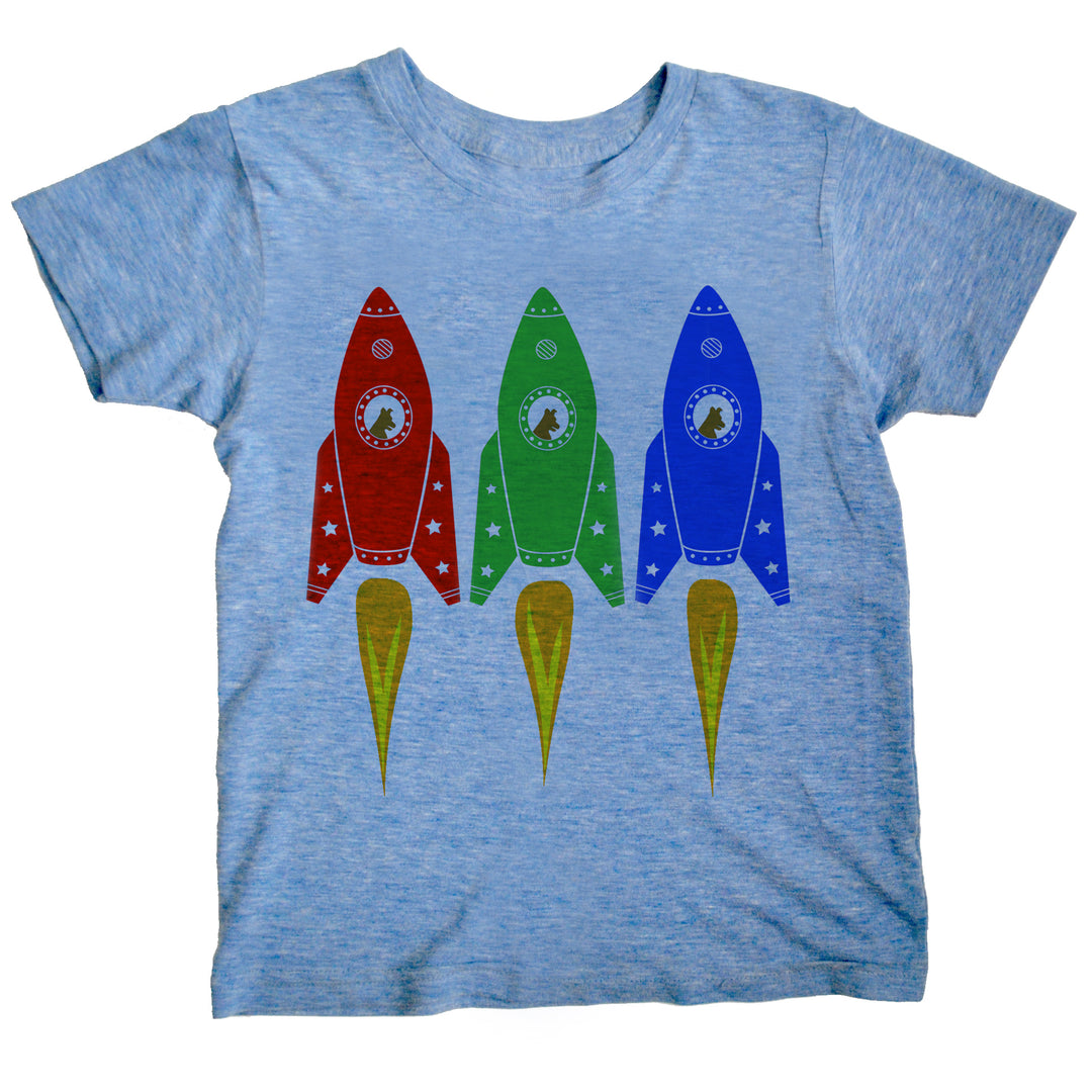 Space Dogs