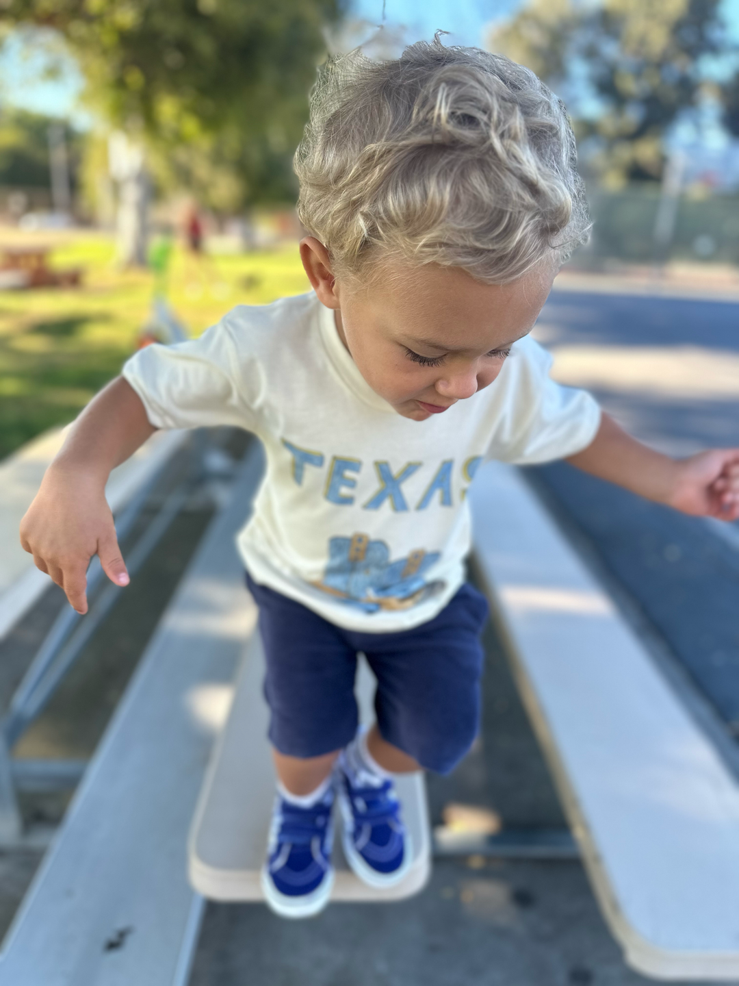 Boots Texas