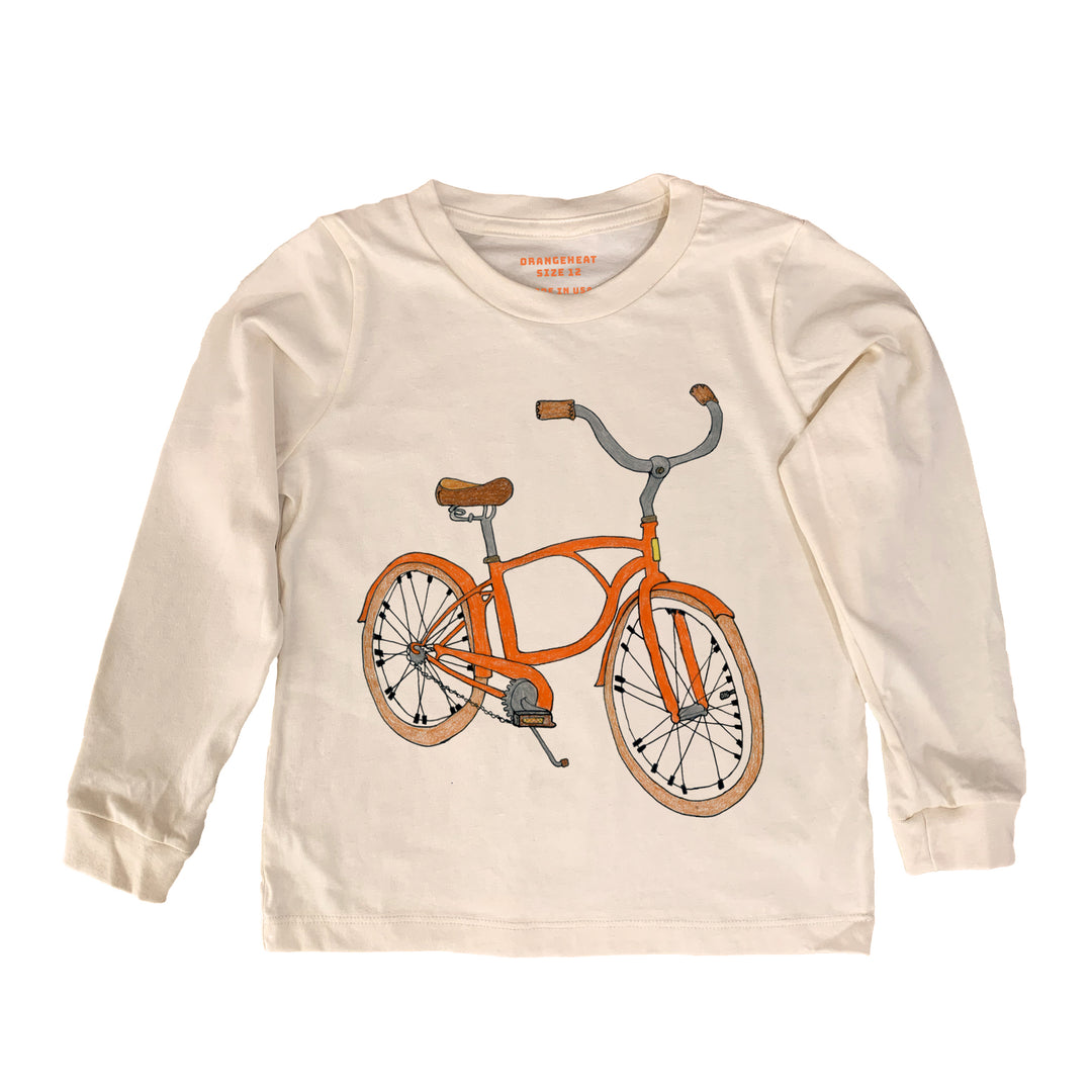 Beach Cruiser