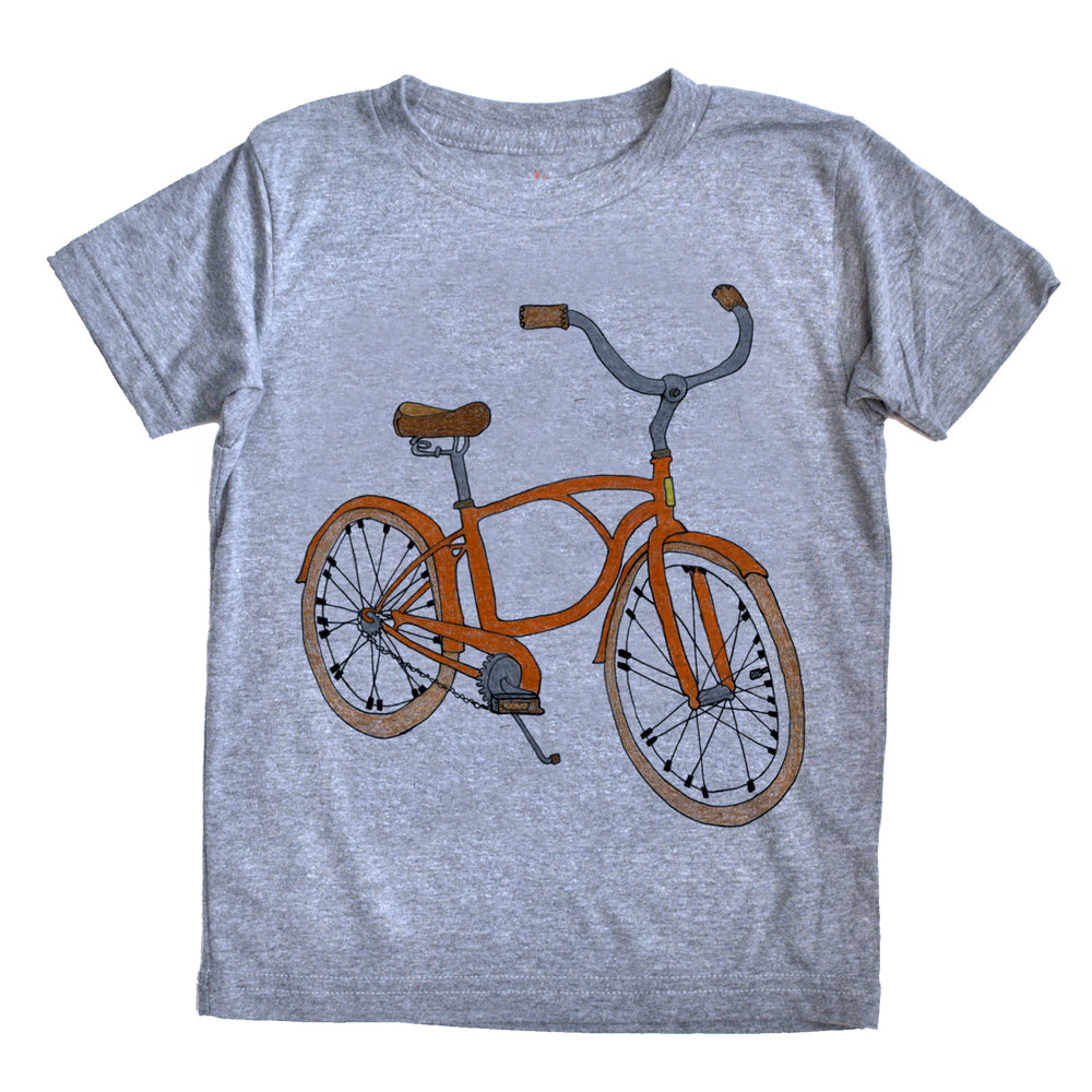 Beach Cruiser