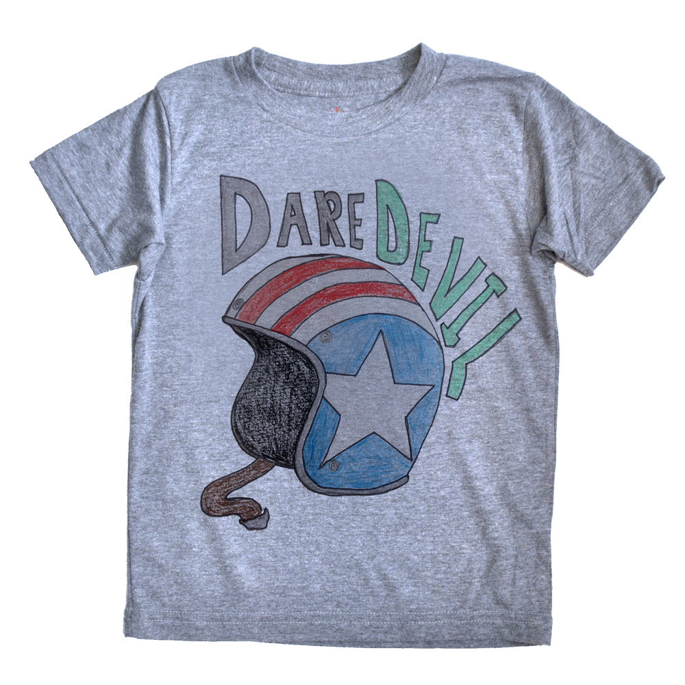 Dare Devil - baby tees
