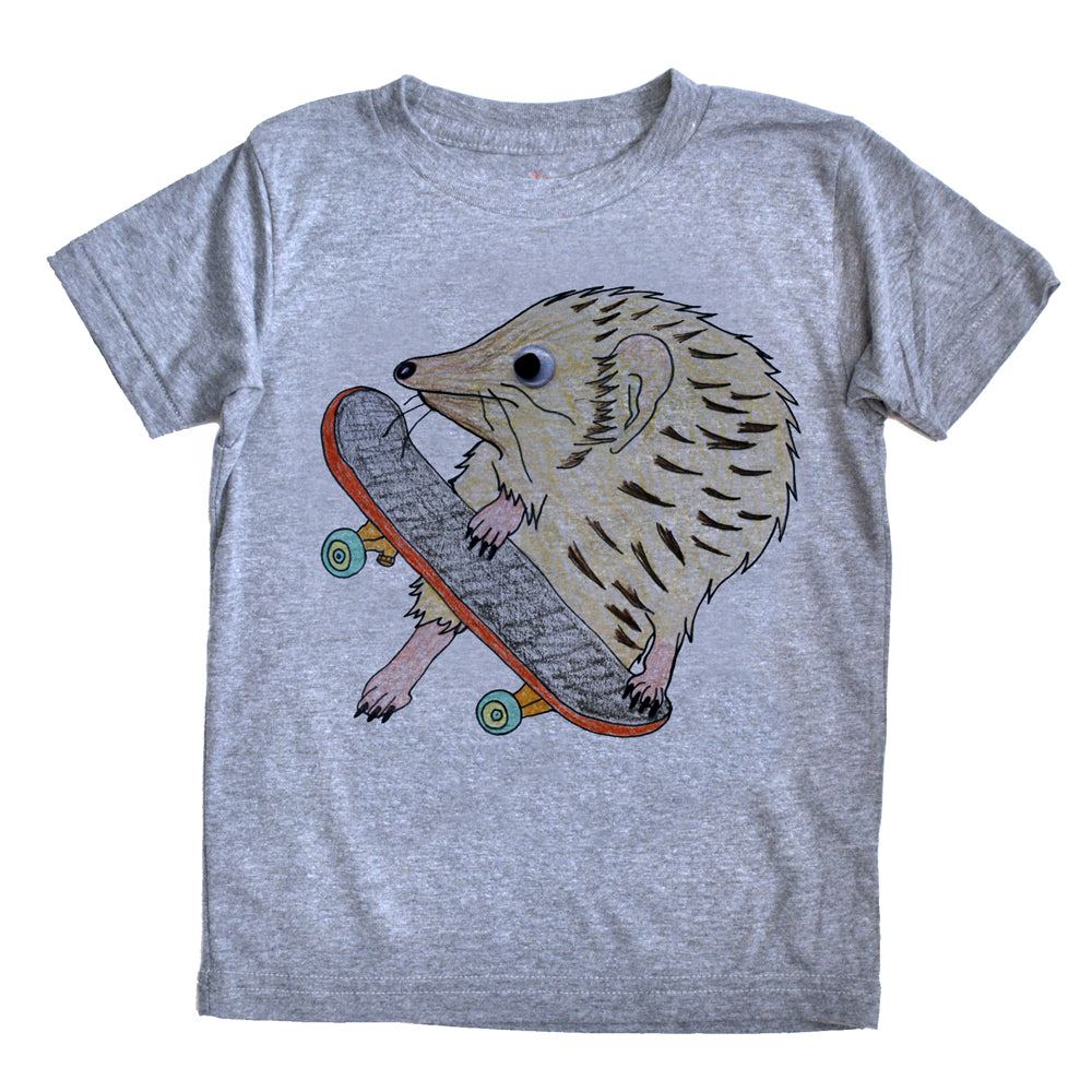 Hedgehog Skater