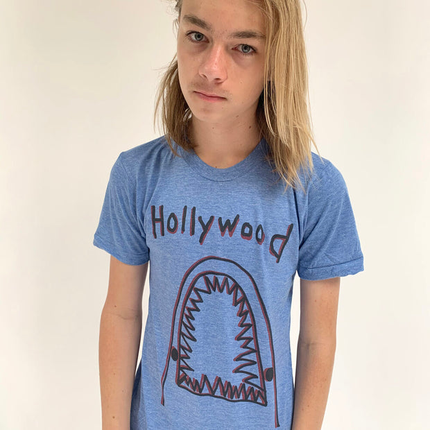 Hollywood Shark