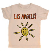 Los Angeles Sun