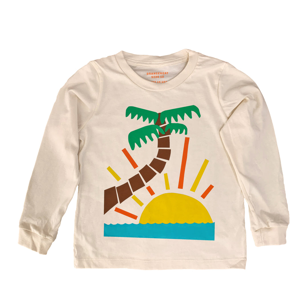 Palm Tree
