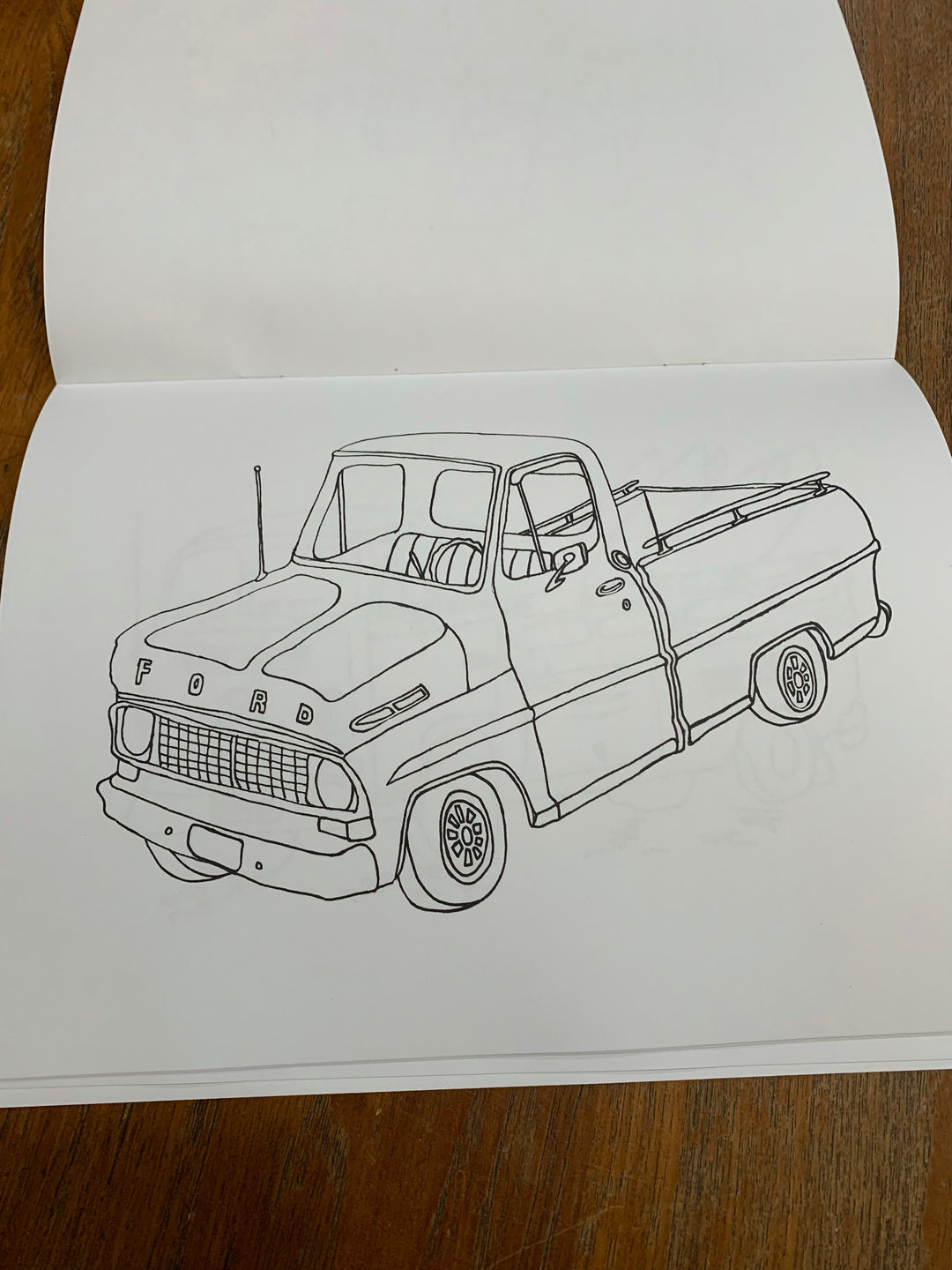 Coloring Book