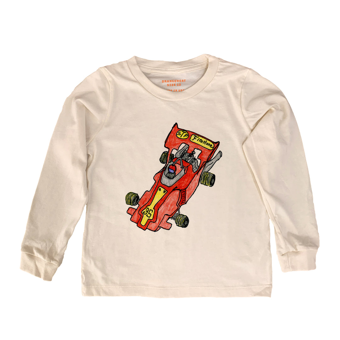 Race Car