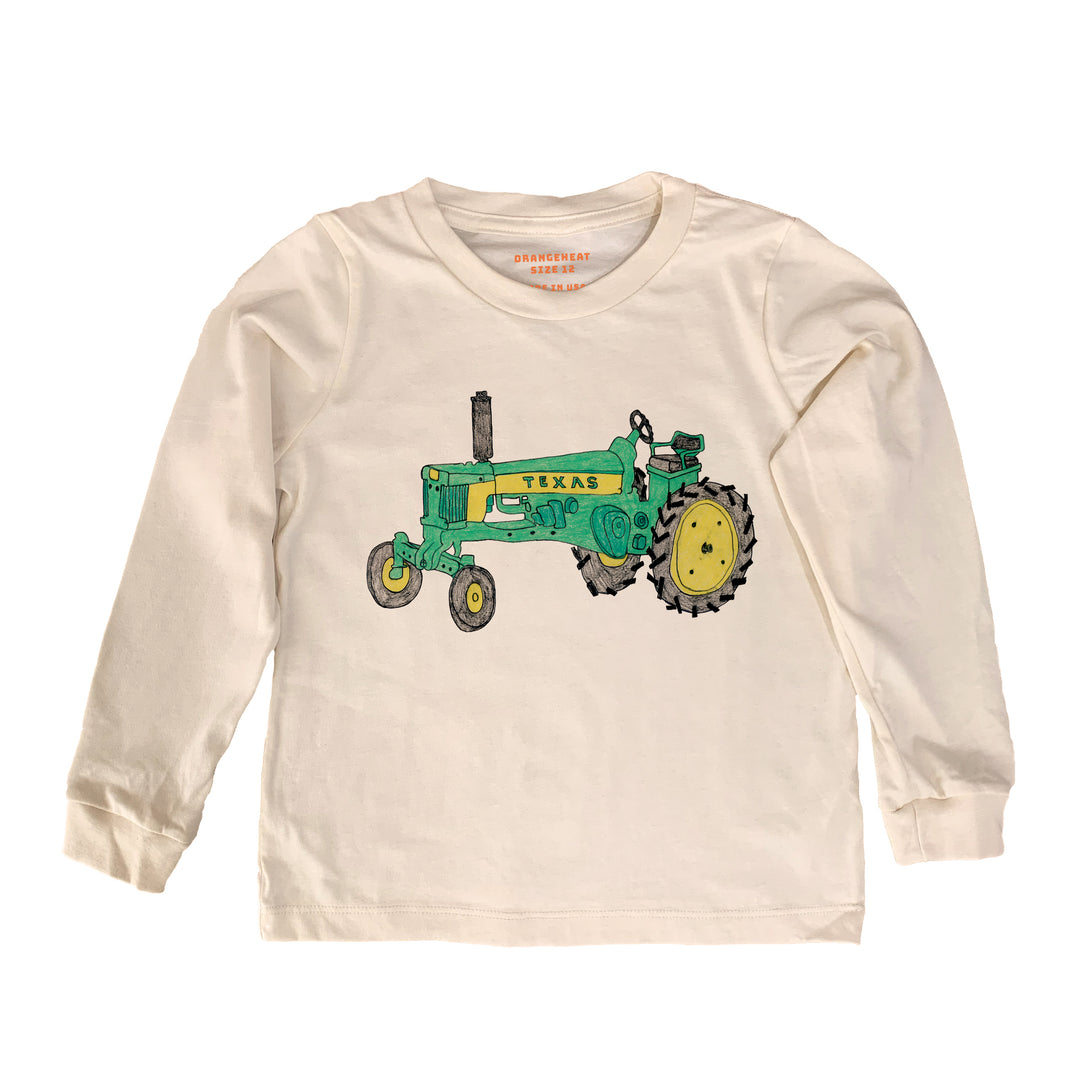 Tractor
