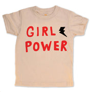 Girl Power Organic